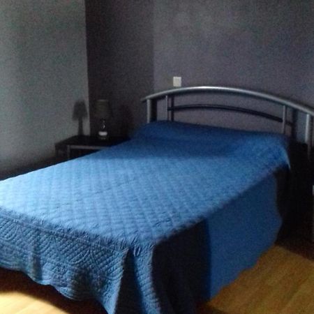 Gite Etchegoyhen Lacarry-Arhan-Charritte-de-Haut Εξωτερικό φωτογραφία