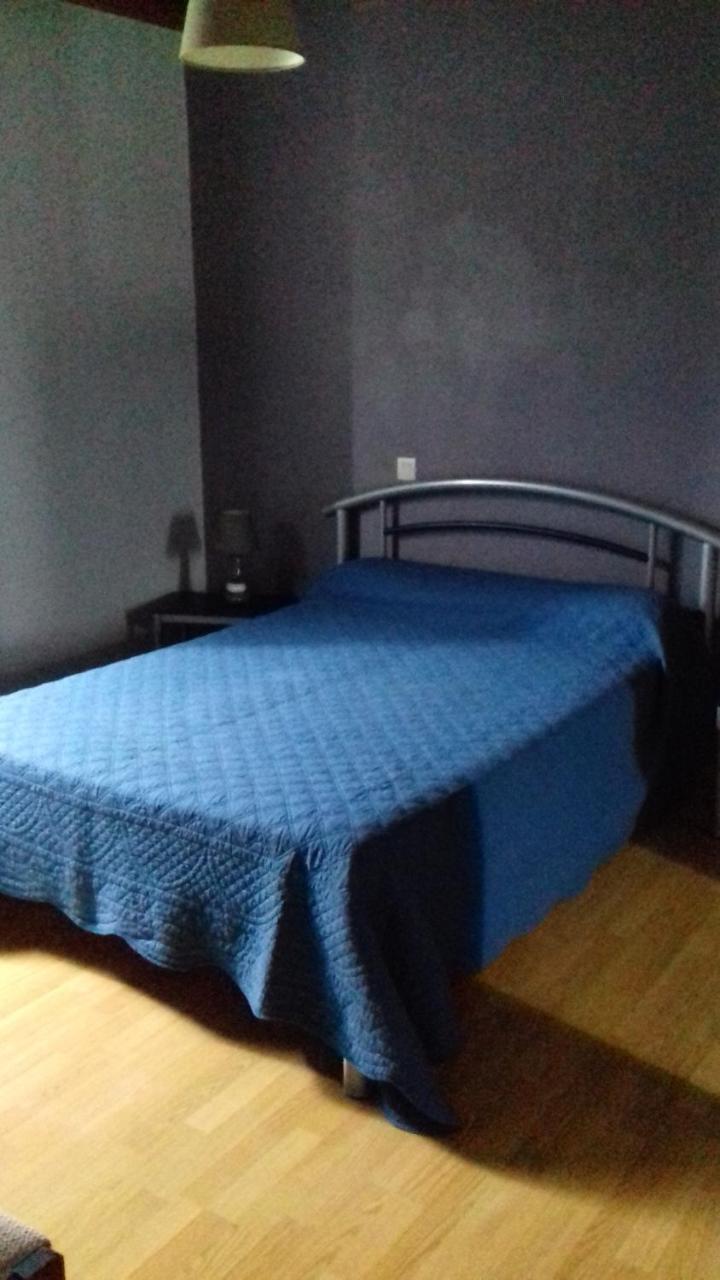 Gite Etchegoyhen Lacarry-Arhan-Charritte-de-Haut Εξωτερικό φωτογραφία